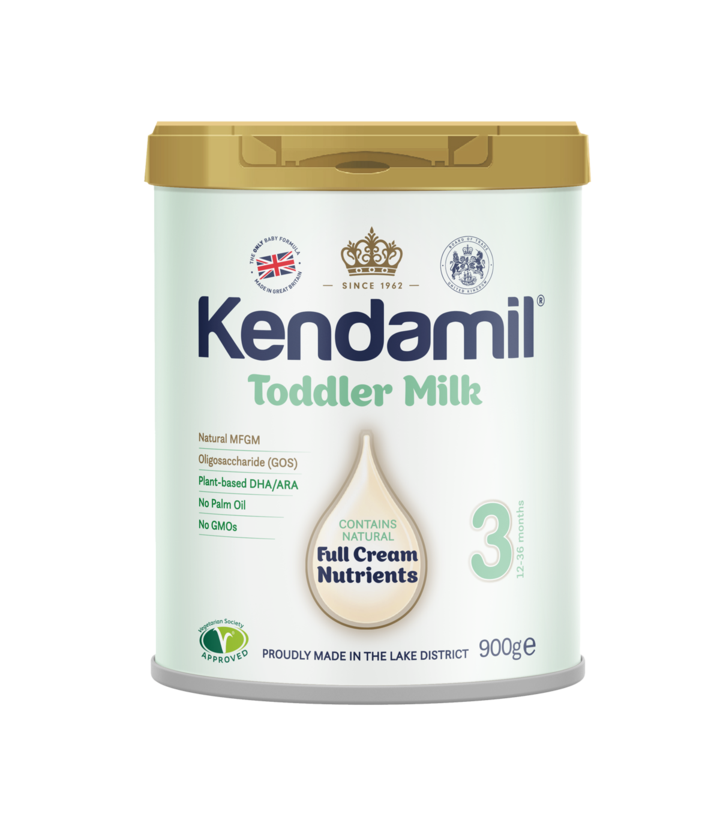 Kendamil 3- Toddler Milk cho trẻ tập đi 3.png